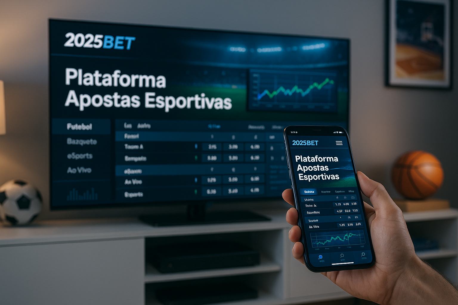 Apostas esportivas no cassino online 2025BET